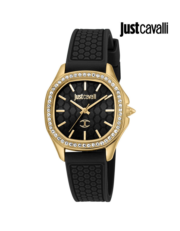 Just Cavalli Ladies Watch